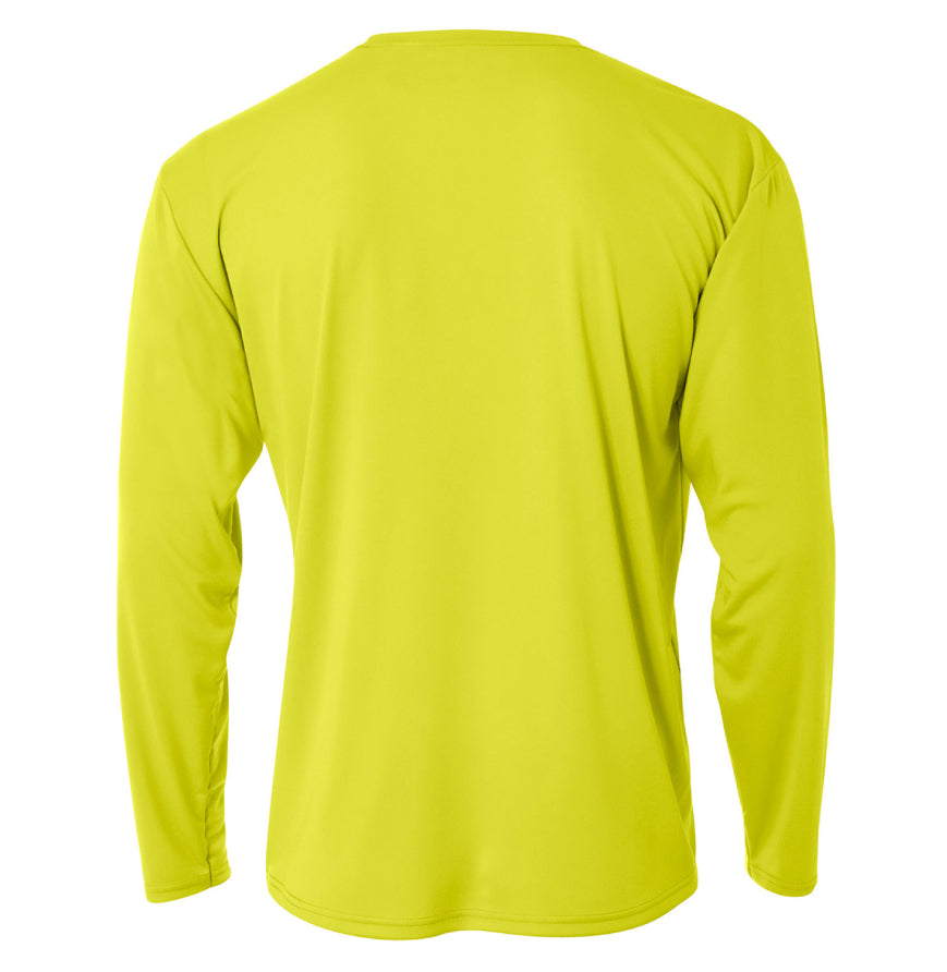 Youth Capital Performance T-Shirt