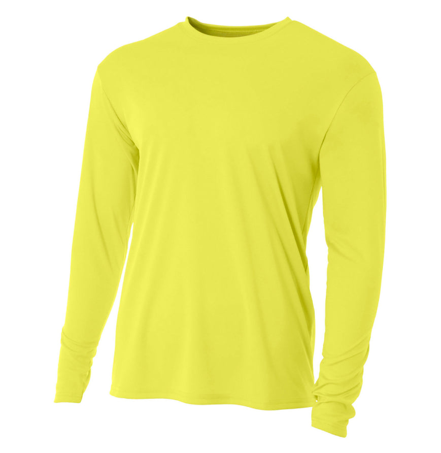 Youth Capital Performance T-Shirt