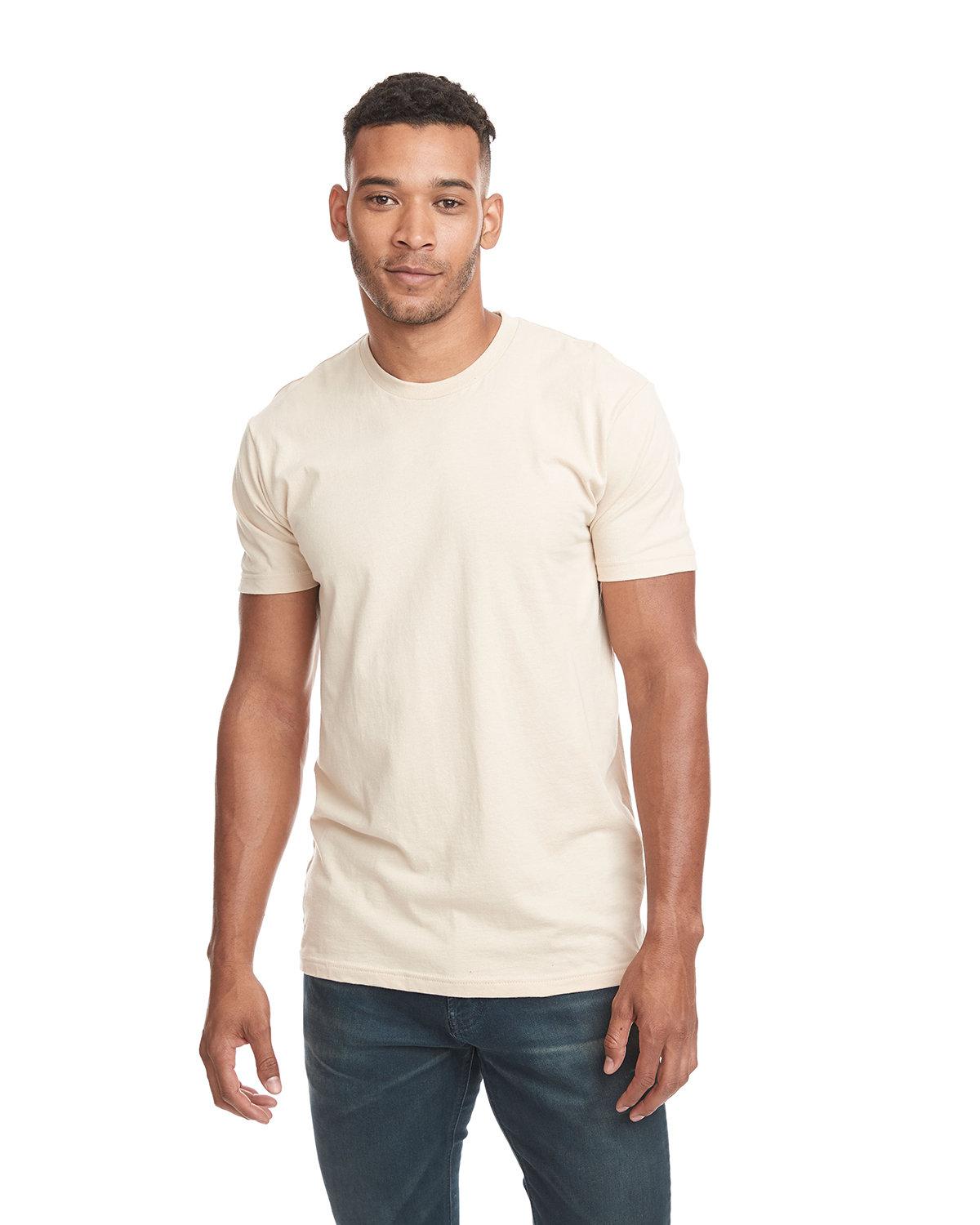 Next Level - 3600 Unisex Cotton T-Shirt
