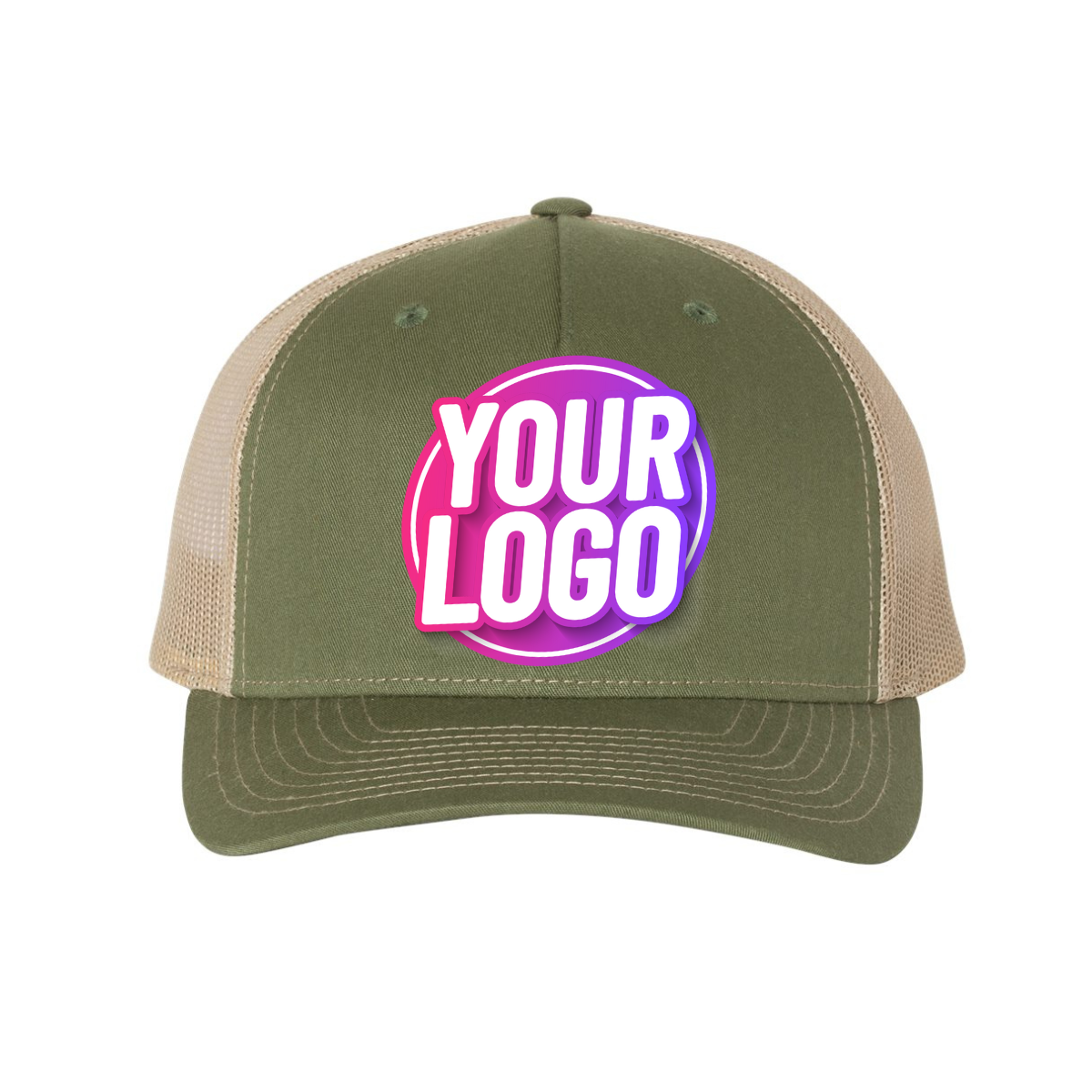 Custom Hats