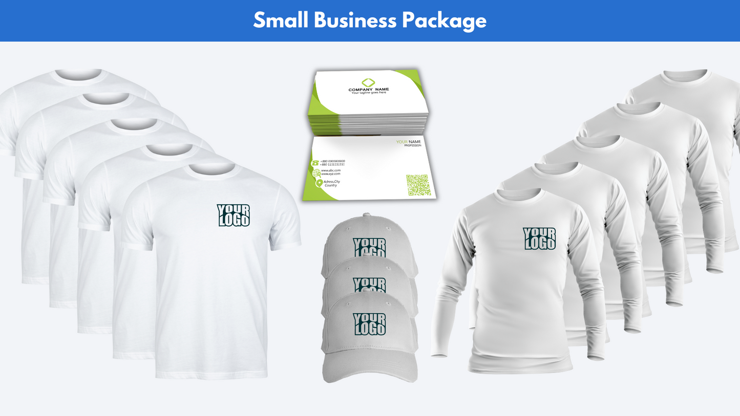 Small Business Starter Kit