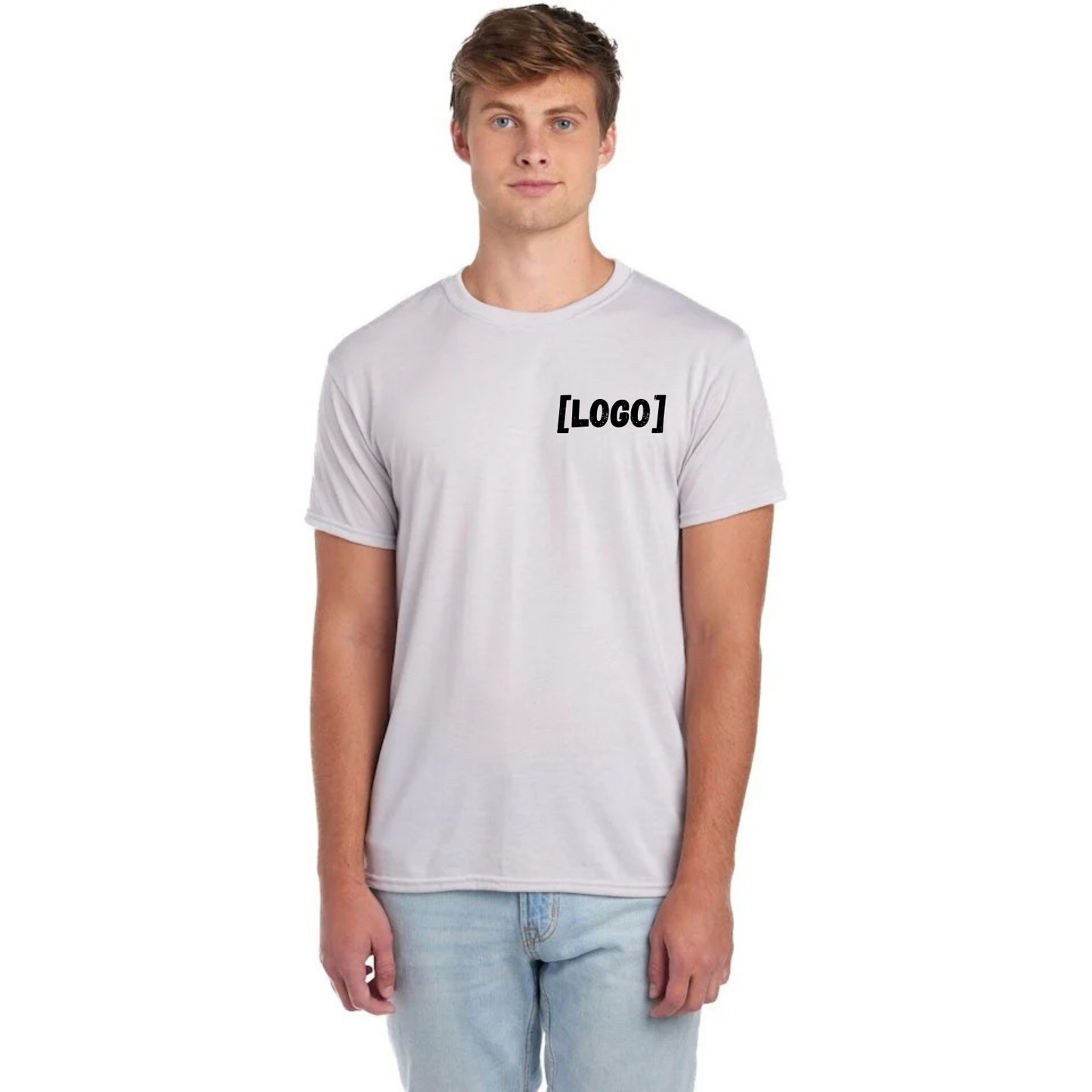Unisex DRI-POWER SPORT T-Shirt