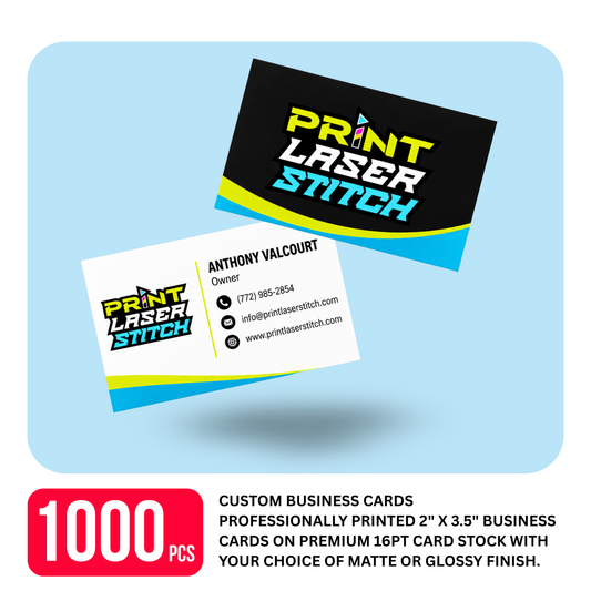 Business Starter Package