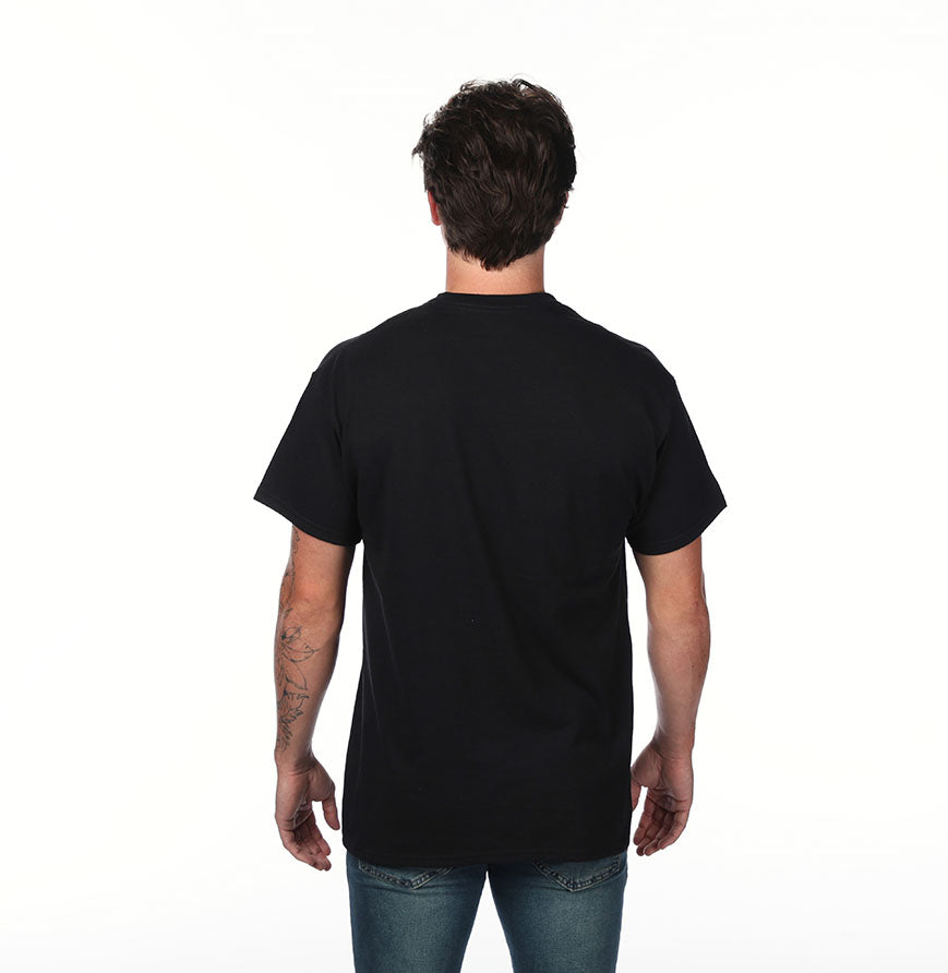 Super soft Style 50/50 Tshirt