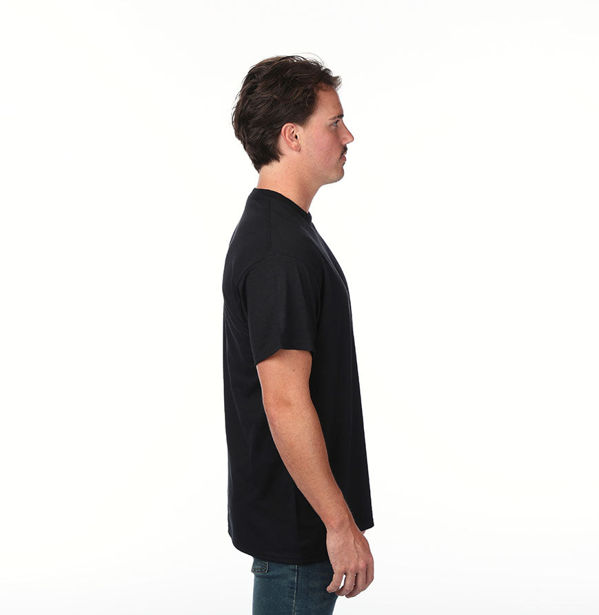Super soft Style 50/50 Tshirt
