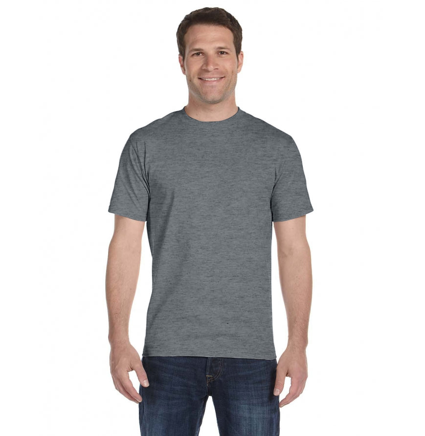 Super soft Style 50/50 Tshirt