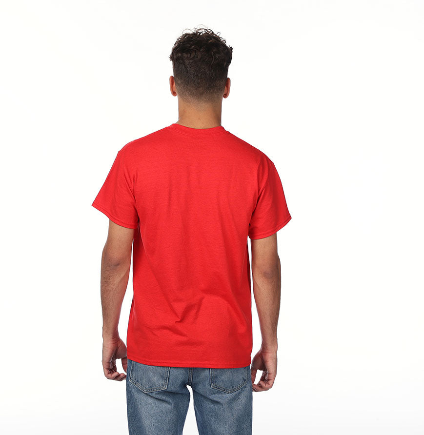 Super soft Style 50/50 Tshirt