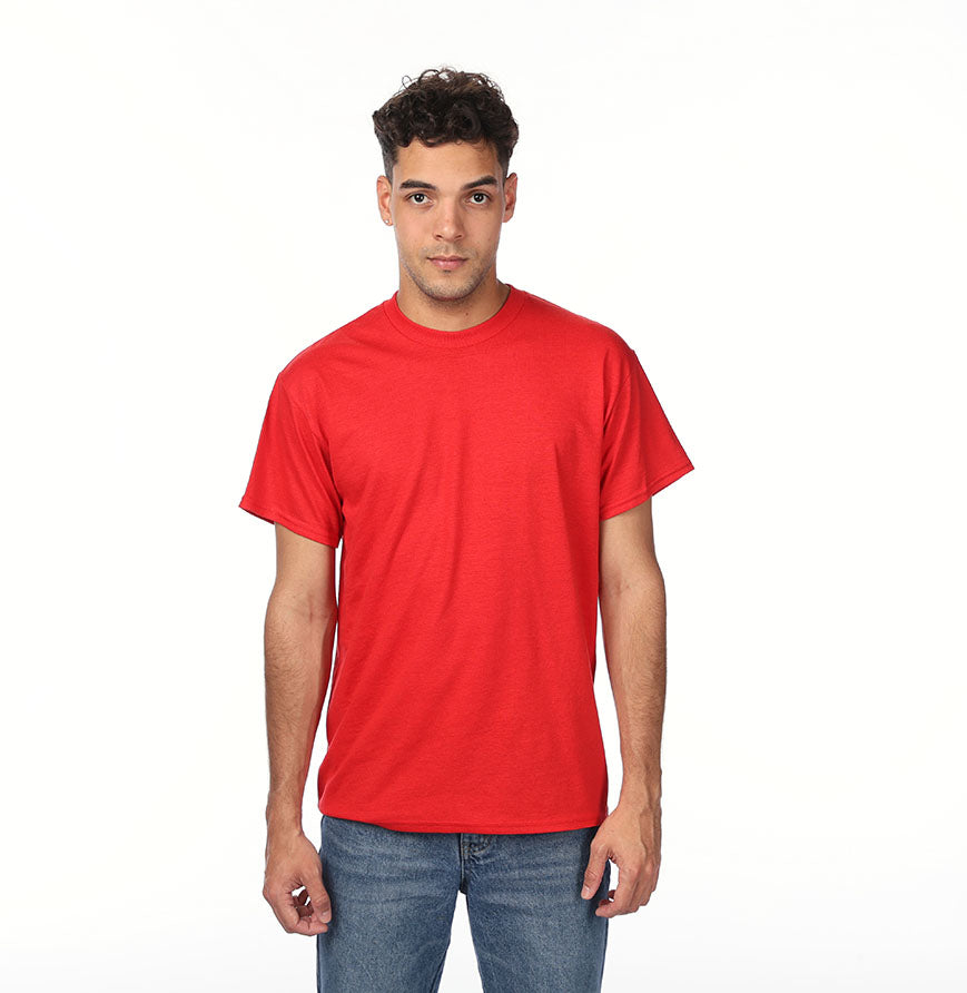Super soft Style 50/50 Tshirt