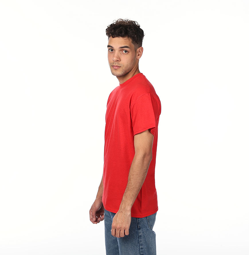 Super soft Style 50/50 Tshirt