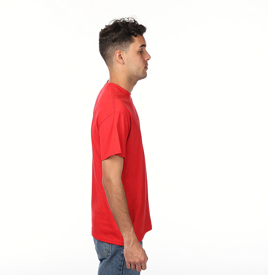 Super soft Style 50/50 Tshirt