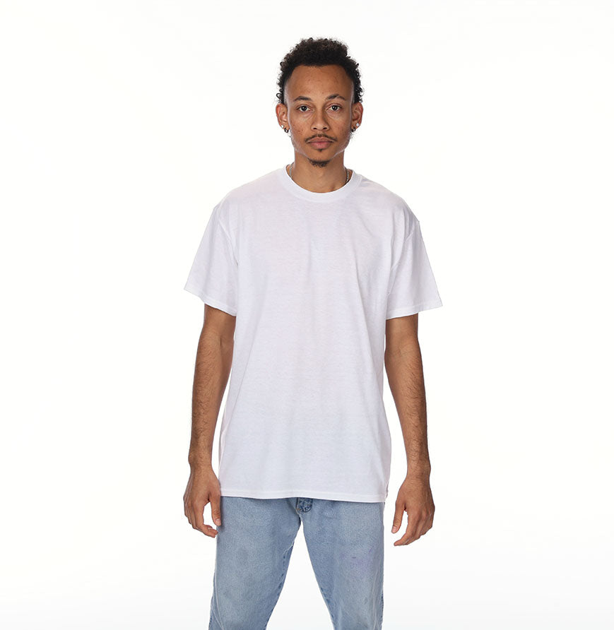 Super soft Style 50/50 Tshirt
