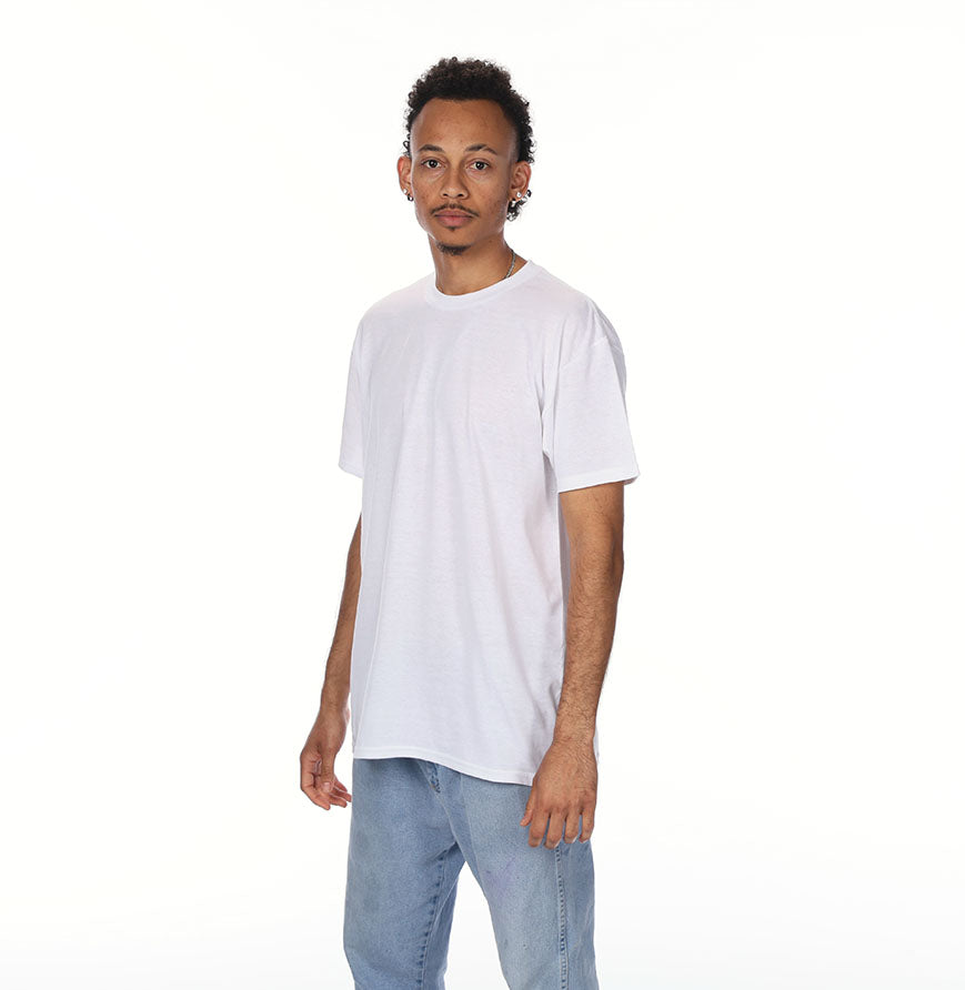 Super soft Style 50/50 Tshirt