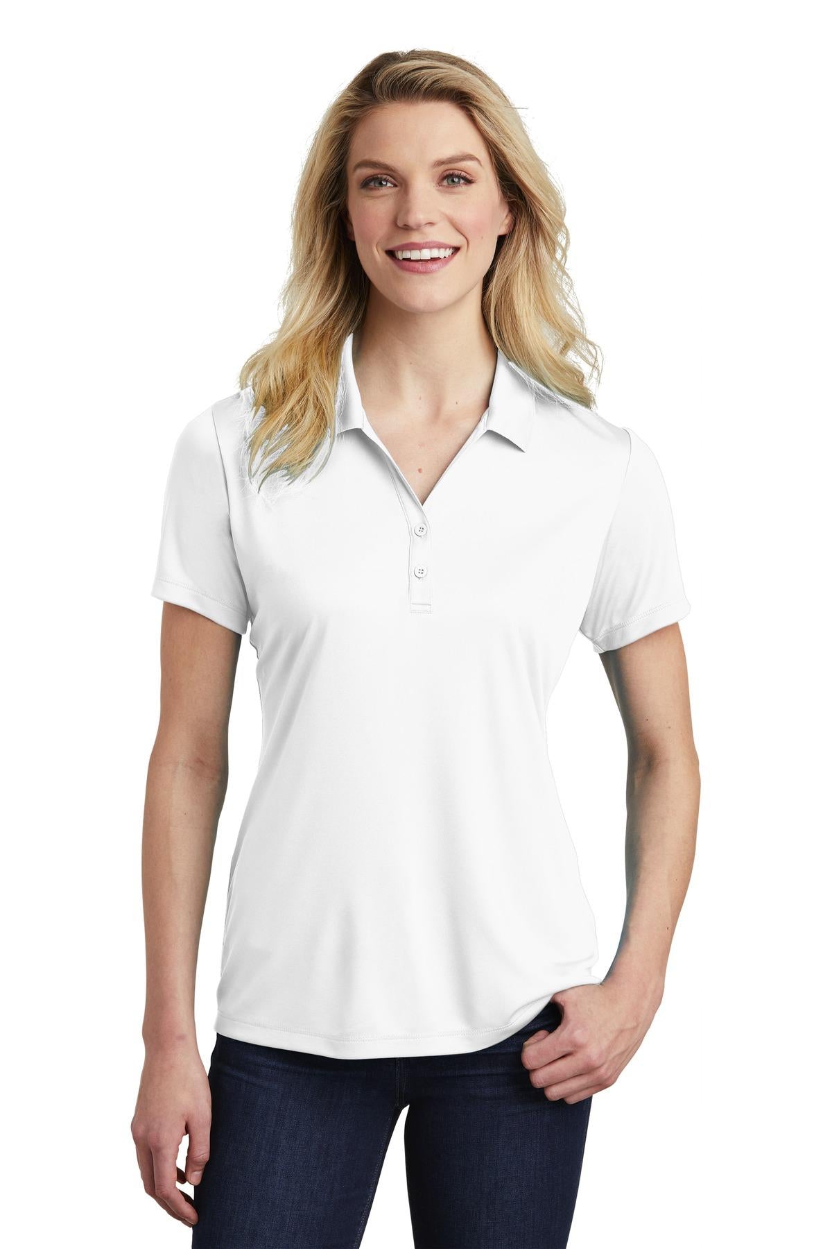 Women’s Polo Embroidery