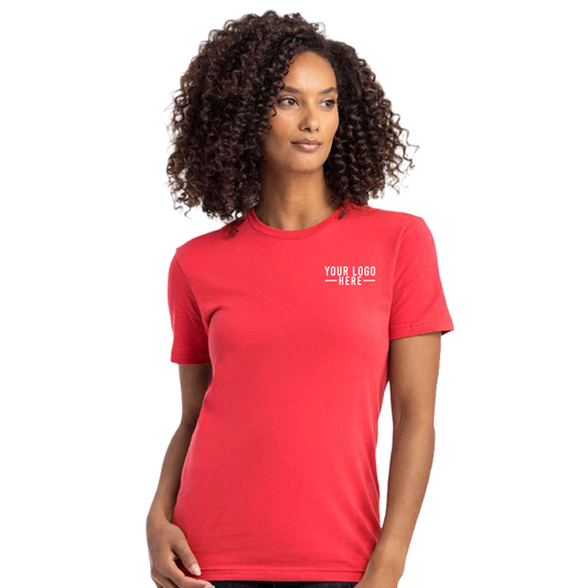 Next Level - 3600 Unisex Cotton T-Shirt