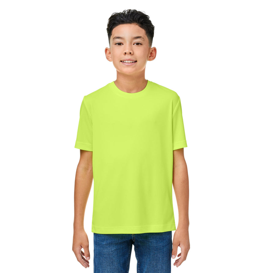 Youth Capital Performance T-Shirt