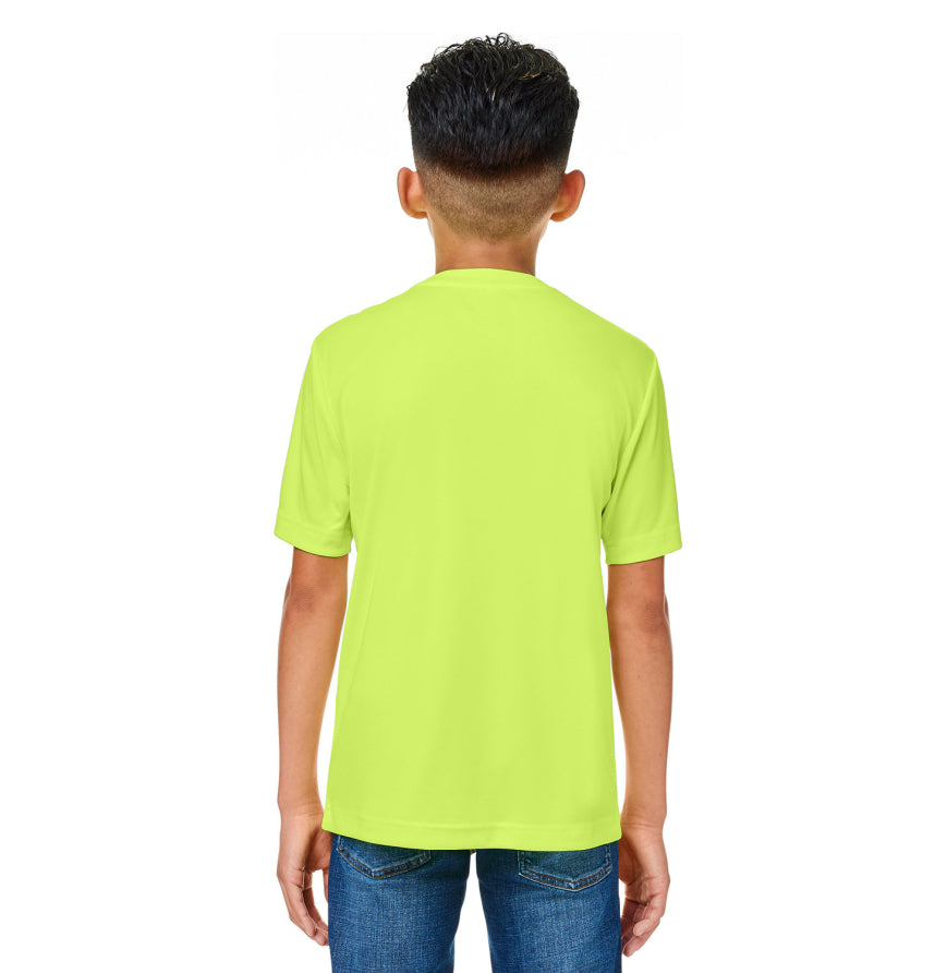 Youth Capital Performance T-Shirt