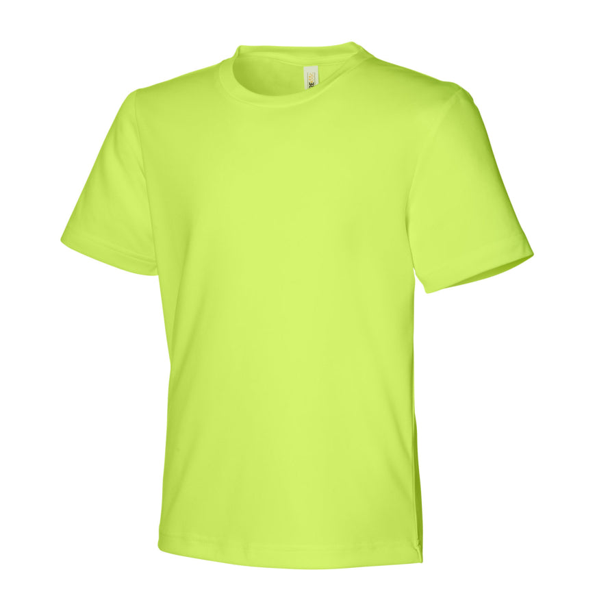 Youth Capital Performance T-Shirt