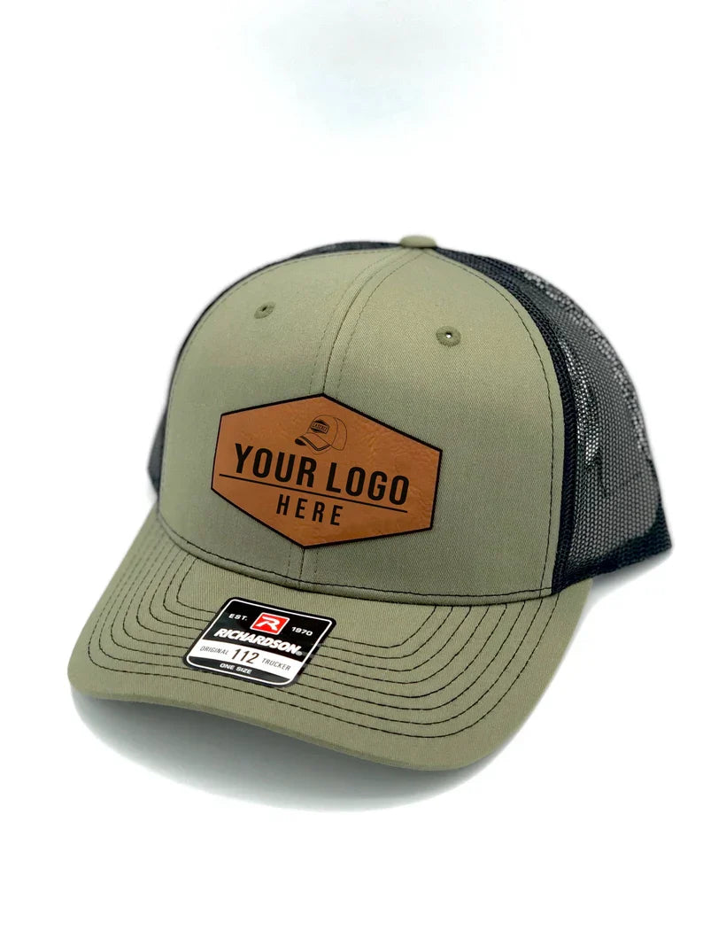 Custom Hats
