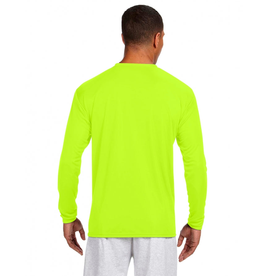 Adult Sublimation Polyester Performance Tee