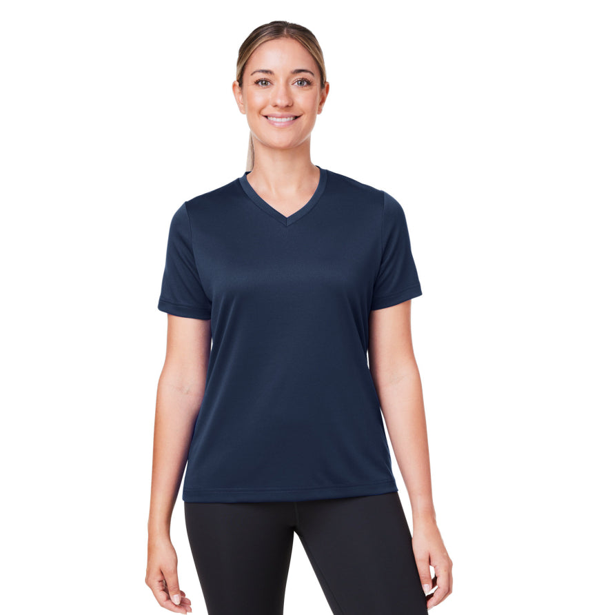 Team 365 TT11W Women's Zone Performance T-Shirt
