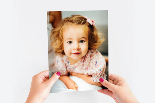 8 x 10 Photo Prints