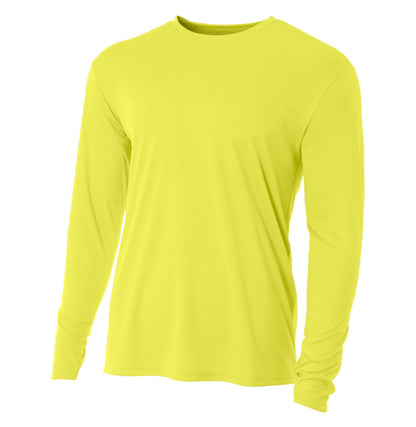 Youth Capital Performance T-Shirt