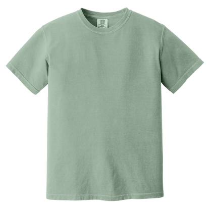 Comfort Colors - CC1717 Heavyweight Garment Dyed T-Shirt