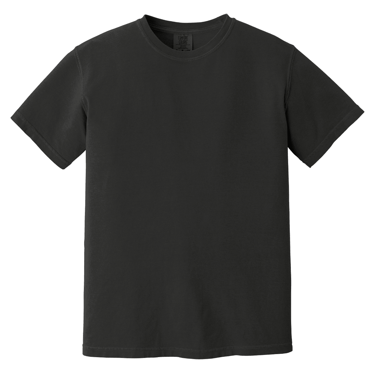 Comfort Colors - CC1717 Heavyweight Garment Dyed T-Shirt
