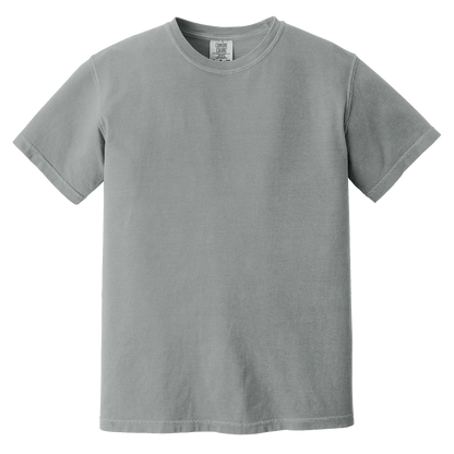 Comfort Colors - CC1717 Heavyweight Garment Dyed T-Shirt