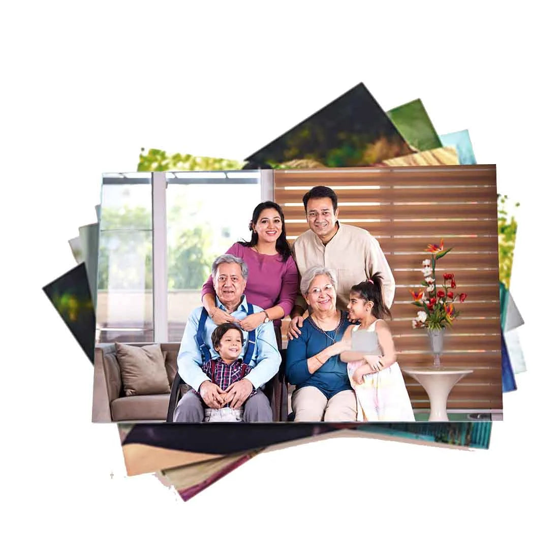 4 x 6 Photo Prints