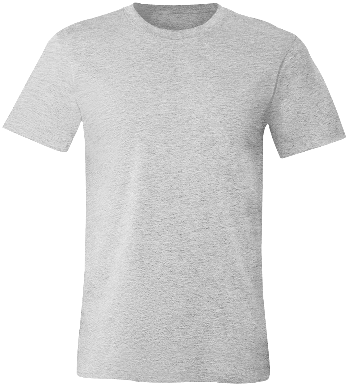 Bella Canvas - 3001C Unisex Short-Sleeve T-Shirt