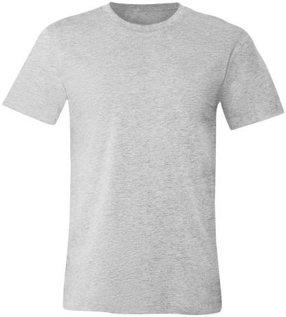 Bella Canvas - 3001C Unisex Short-Sleeve T-Shirt