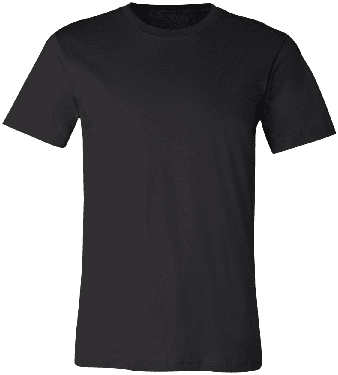 Bella Canvas - 3001C Unisex Short-Sleeve T-Shirt