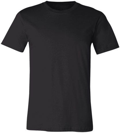 Bella Canvas - 3001C Unisex Short-Sleeve T-Shirt