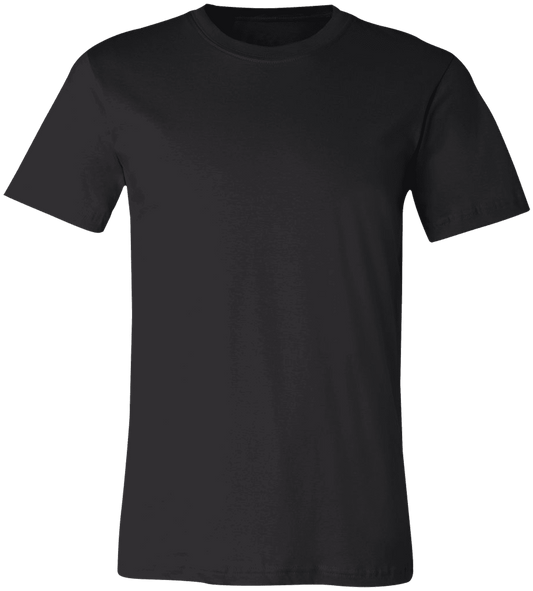 Bella Canvas - 3001C Unisex Short-Sleeve T-Shirt
