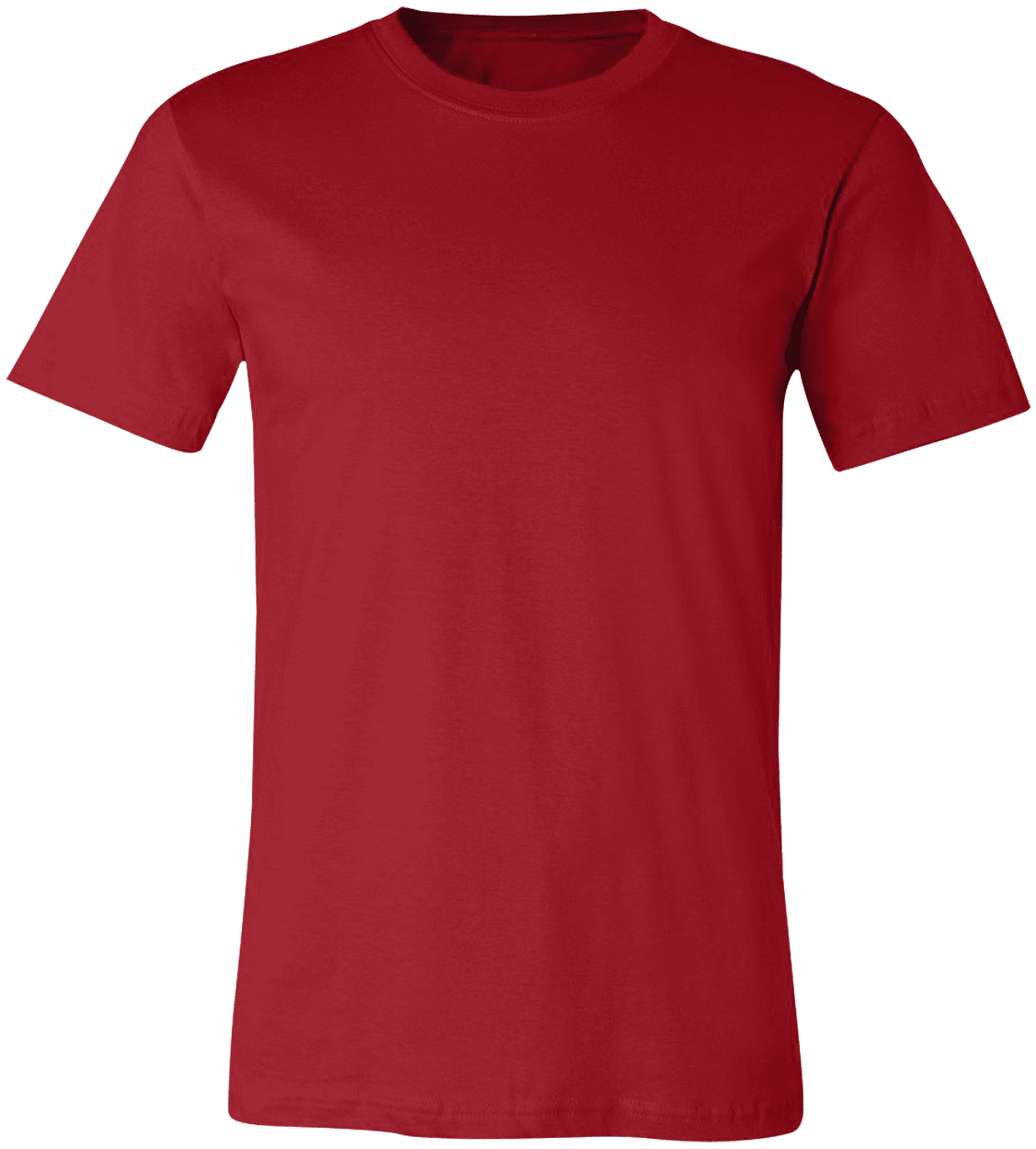 Bella Canvas - 3001C Unisex Short-Sleeve T-Shirt