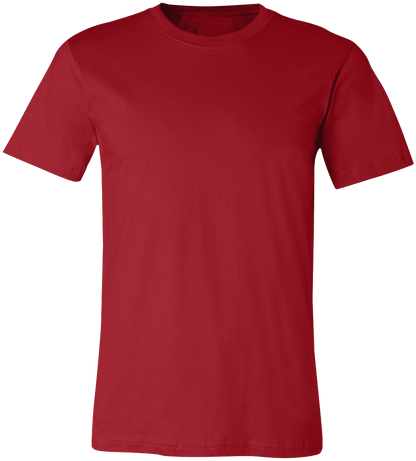 Bella Canvas - 3001C Unisex Short-Sleeve T-Shirt