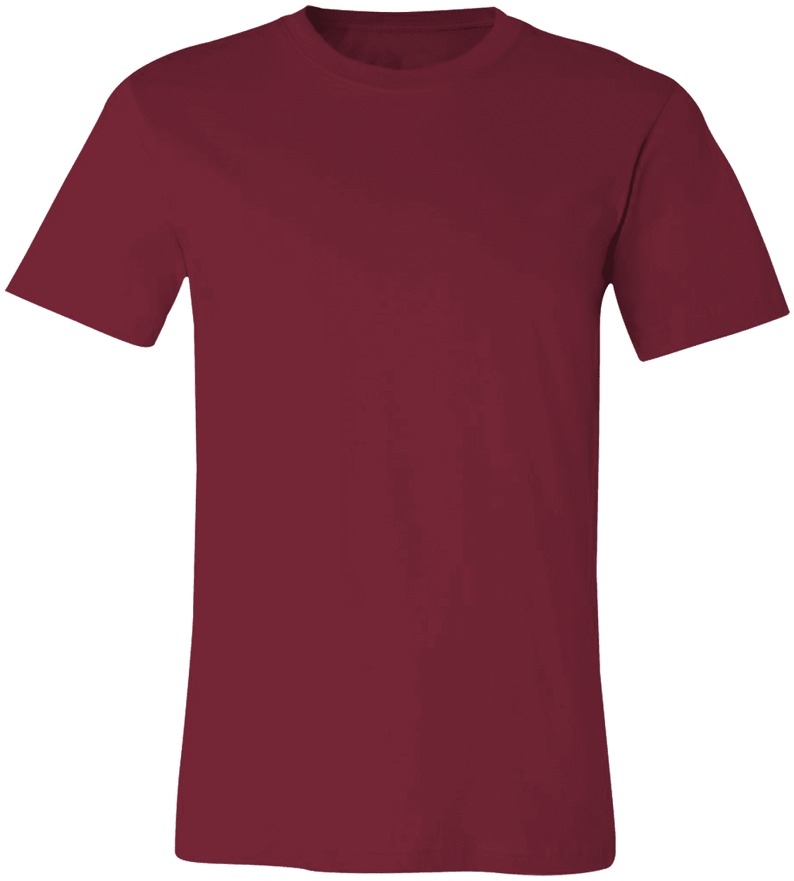 Bella Canvas - 3001C Unisex Short-Sleeve T-Shirt
