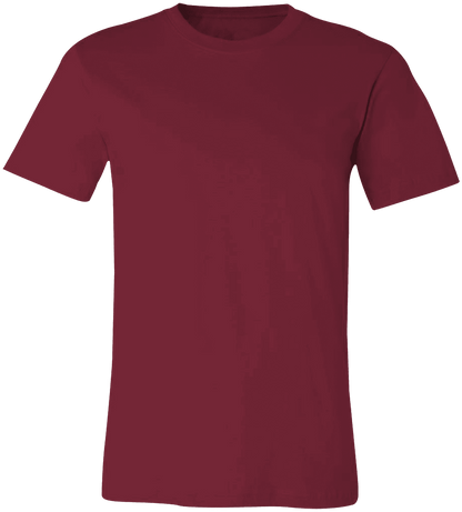 Bella Canvas - 3001C Unisex Short-Sleeve T-Shirt
