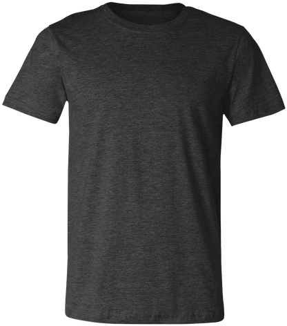 Bella Canvas - 3001C Unisex Short-Sleeve T-Shirt