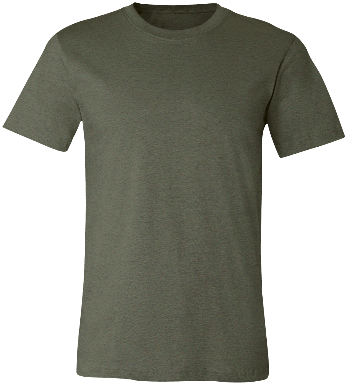 Bella Canvas - 3001C Unisex Short-Sleeve T-Shirt