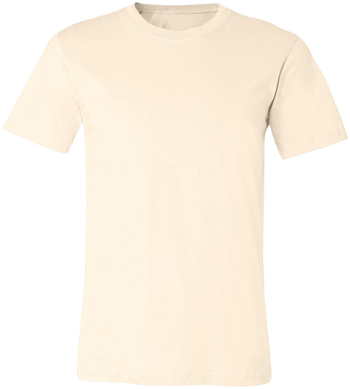 Bella Canvas - 3001C Unisex Short-Sleeve T-Shirt