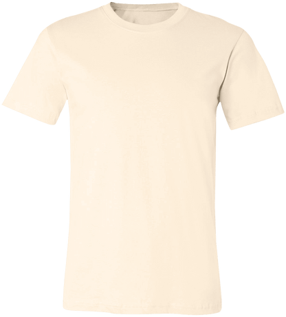 Bella Canvas - 3001C Unisex Short-Sleeve T-Shirt