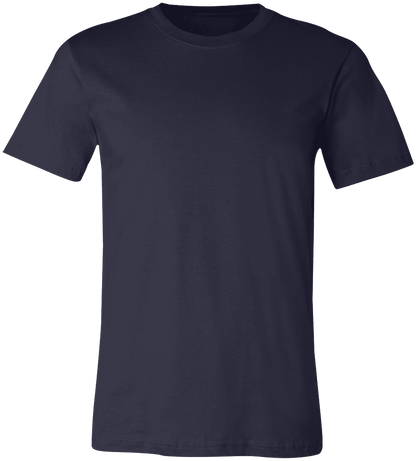 Bella Canvas - 3001C Unisex Short-Sleeve T-Shirt