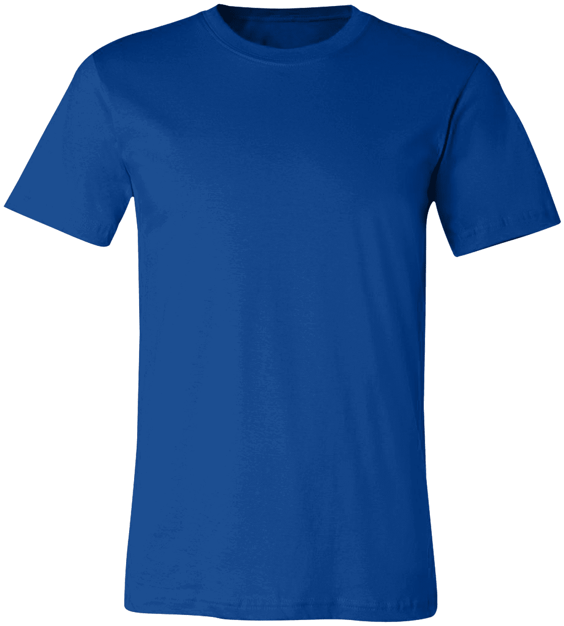 Bella Canvas - 3001C Unisex Short-Sleeve T-Shirt