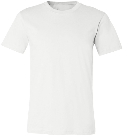 Bella Canvas - 3001C Unisex Short-Sleeve T-Shirt
