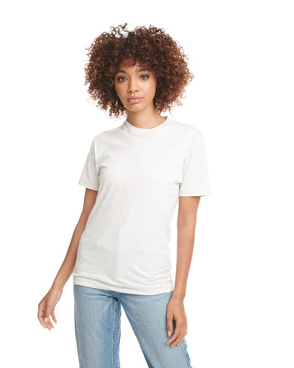 Next Level - 3600 Unisex Cotton T-Shirt