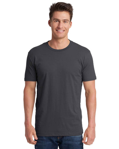 Next Level - 3600 Unisex Cotton T-Shirt