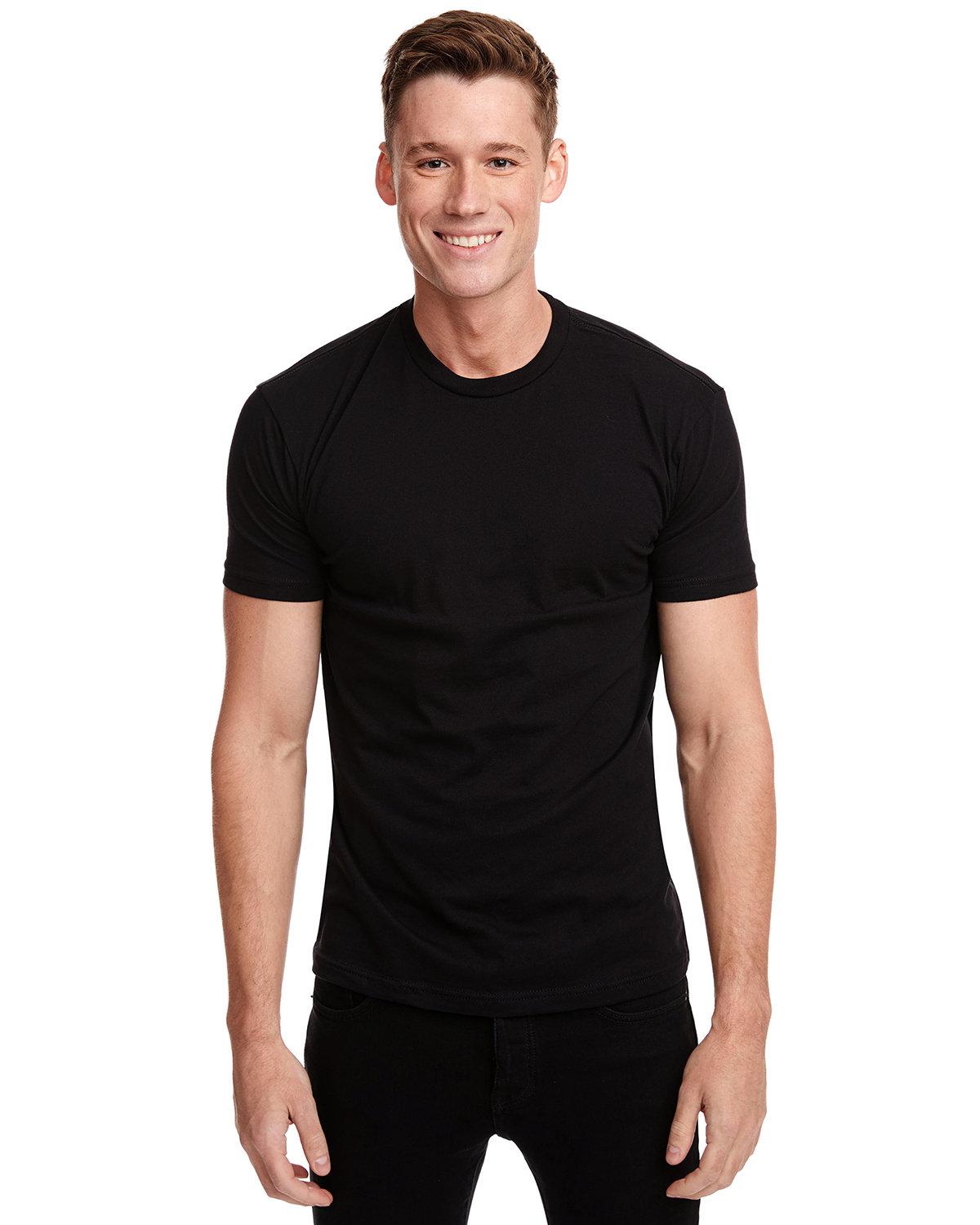 Next Level - 3600 Unisex Cotton T-Shirt