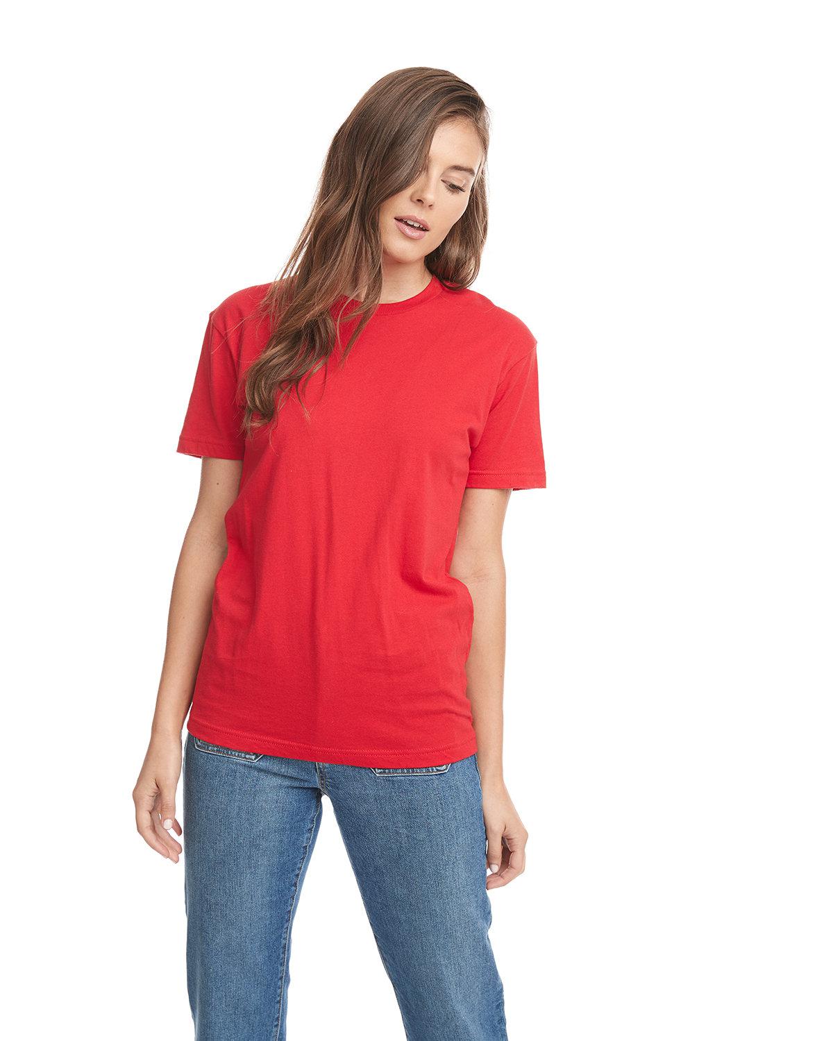 Next Level - 3600 Unisex Cotton T-Shirt